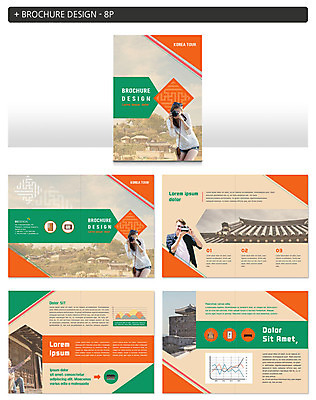 서양인 외국인 템플릿 여자 남자 ZIP 그래프 초가집 기와집 사람 팜플렛 상반신 20대 성인 두명 카메라 사진촬영 성 민속촌 국내여행 인디자인 INDD 이미지템플릿 건축물 여행 한옥 인종 청년 전자제품 촬영 파일형식