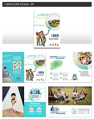 전신 나무 템플릿 여자 남자 ZIP 어린이 가족 텐트 사람 앉기 팜플렛 여러명 상반신 성인 30대 캠핑 한국인 야외의자 인디자인 INDD 이미지템플릿 식물 다수 의자 관계 모션 레저 캠핑도구 동양인 장년 파일형식