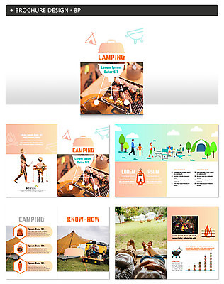 전신 템플릿 여자 남자 ZIP 텐트 육류 사람 팜플렛 여러명 20대 성인 눕기 캠핑 한국인 바비큐 굽기 바베큐그릴 인디자인 INDD 이미지템플릿 음식 다수 식재료 모션 레저 캠핑도구 동양인 청년 그릴 구이 파일형식