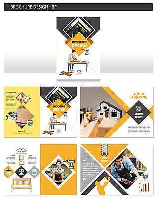 전신 템플릿 디자인 여자 남자 ZIP 의자 주택 줄자 사람 팜플렛 상반신 20대 성인 두명 한국인 공구 만들기 나무판자 가구공방 인디자인 INDD 이미지템플릿 가구 모션 자 동양인 청년 건물 목재 도구 작업실 공예 파일형식