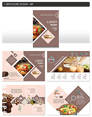 템플릿 손 ZIP 한식 호박 밥 양파 사람 팜플렛 성인 신체부위 버섯 된장찌개 국 요리중 칼질 메주 인디자인 INDD 이미지템플릿 음식 채소 모션 찌개 파일형식