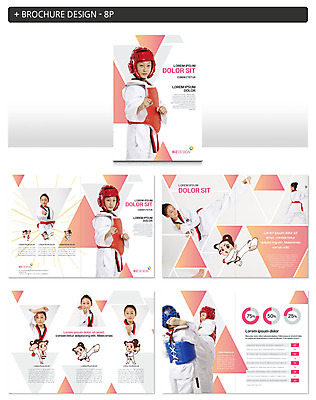 전신 템플릿 여자 남자 ZIP 어린이 사람 팜플렛 여러명 상반신 경쟁 한국인 킥 태권도 태권도복 태권도선수 인디자인 INDD 방과후 이미지템플릿 교육 다수 컨셉 모션 운동선수 도복 동양인 격투기 파일형식