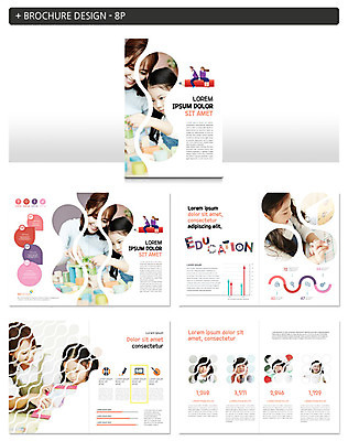 템플릿 여자 교육 ZIP 어린이 사람 팜플렛 여러명 상반신 20대 성인 교사 턱괴기 블록 한국인 기록 가르침 교구 인디자인 INDD 이미지템플릿 직업 다수 모션 동양인 청년 파일형식