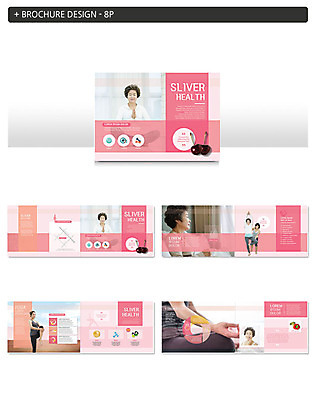 전신 템플릿 여자 노년 ZIP 요가 건강 사람 앉기 팜플렛 여러명 상반신 성인 30대 운동 한국인 60대 자세교정 인디자인 INDD 이미지템플릿 웰빙 다수 모션 동양인 장년 연습 파일형식