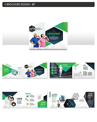 템플릿 여자 노년 남자 ZIP 그래프 건강 사람 빌딩 팜플렛 상반신 성인 30대 운동 노부부 파이팅 한국인 마시기 60대 인디자인 INDD 이미지템플릿 부부 모션 동양인 건물 장년 파일형식