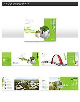 나무 템플릿 건축 ZIP 주택 빌딩 팜플렛 사람없음 도시 풀잎 가교 인디자인 INDD 이미지템플릿 식물 건축물 잎 건물 풀_식물 파일형식