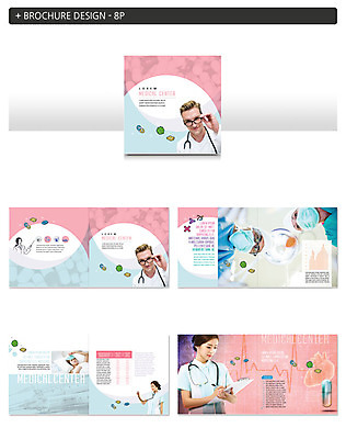 서양인 외국인 템플릿 여자 남자 ZIP 청진기 병원 사람 팜플렛 여러명 상반신 20대 성인 한국인 환자 간호사 의사 가운 수술복 수술실 서류판 인디자인 INDD 이미지템플릿 옷 다수 의학 의료기기 동양인 인종 청년 사무용품 의료진 파일형식