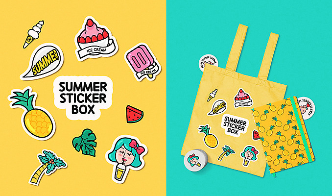 스티커 일러스트 여름음식 수박 사람없음 여름 세트 야자수 다이어리 공책 얼굴모양 파인애플 패키지 콘아이스크림 막대아이스크림 보조가방 에코백 목업 제철음식 아기자기 키치 제철과일 국내일러스트 AI파일 모양 나무 계절 얼굴 음식 컨셉 가방 과일 문구용품 아이스크림 사무용품 열대과일 에코 제철 파일형식 벡터 여름_계절