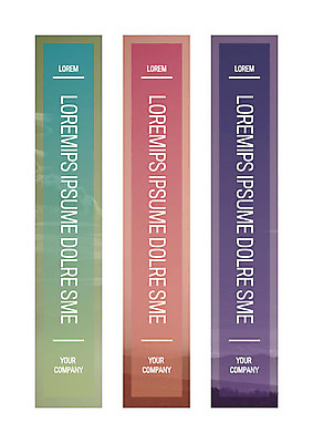 나무 템플릿 배너 배너템플릿 세로배너 사각프레임 사람없음 그래픽 현수막 언덕 그라데이션 배너세트 AI파일 식물 프레임 세로 세트 사각형 파일형식 벡터