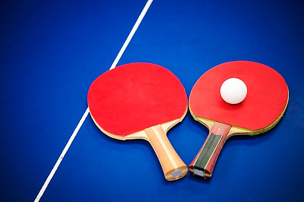 포토 JPG 실내 사람없음 탁구채 탁구 탁구공 탁구대 국내포토 공 내부 구기 라켓 탁구용품 파일형식