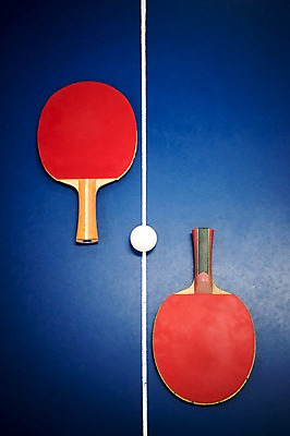 포토 JPG 선 실내 사람없음 탁구채 탁구 탁구공 탁구대 국내포토 공 내부 구기 라켓 탁구용품 파일형식