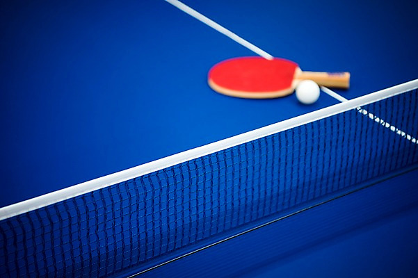 포토 JPG 실내 사람없음 탁구채 네트 탁구 탁구공 탁구대 국내포토 스포츠 공 내부 구기 라켓 탁구용품 파일형식