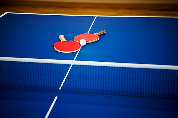 포토 JPG 실내 사람없음 탁구채 네트 탁구 탁구공 탁구대 국내포토 스포츠 공 내부 구기 라켓 탁구용품 파일형식