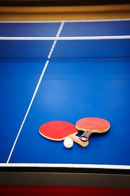 포토 JPG 실내 사람없음 탁구채 네트 탁구 탁구공 탁구대 국내포토 스포츠 공 내부 구기 라켓 탁구용품 파일형식