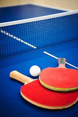 포토 JPG 실내 사람없음 탁구채 네트 탁구 탁구공 탁구대 국내포토 스포츠 공 내부 구기 라켓 탁구용품 파일형식