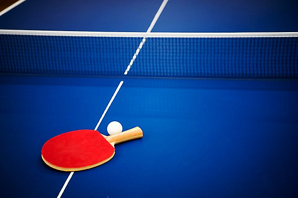 포토 JPG 실내 사람없음 탁구채 네트 탁구 탁구공 탁구대 국내포토 스포츠 공 내부 구기 라켓 탁구용품 파일형식