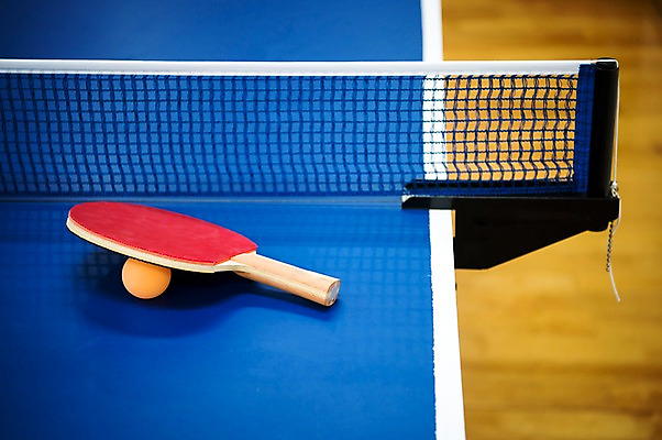 포토 JPG 실내 사람없음 탁구채 네트 탁구 탁구공 탁구대 국내포토 스포츠 공 내부 구기 라켓 탁구용품 파일형식