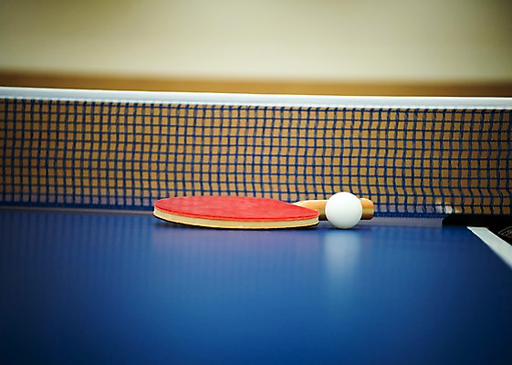 포토 JPG 실내 사람없음 탁구채 네트 탁구 탁구공 탁구대 국내포토 스포츠 공 내부 구기 라켓 탁구용품 파일형식