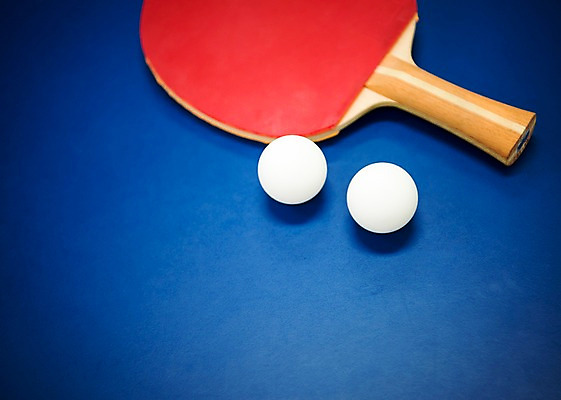 포토 JPG 실내 사람없음 탁구채 탁구 탁구공 탁구대 국내포토 공 내부 구기 라켓 탁구용품 파일형식