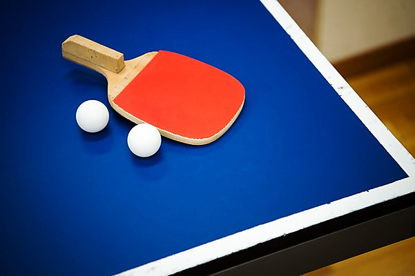 포토 JPG 실내 사람없음 탁구채 탁구 탁구공 탁구대 국내포토 공 내부 구기 라켓 탁구용품 파일형식