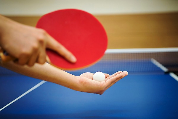 포토 JPG 손 남자 실내 한명 사람 성인 신체부위 양손 탁구채 네트 탁구 탁구공 탁구대 국내포토 1 스포츠 공 내부 구기 라켓 탁구용품 파일형식