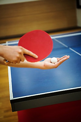 포토 JPG 손 남자 실내 한명 사람 성인 신체부위 양손 탁구채 네트 탁구 탁구공 탁구대 국내포토 1 스포츠 공 내부 구기 라켓 탁구용품 파일형식