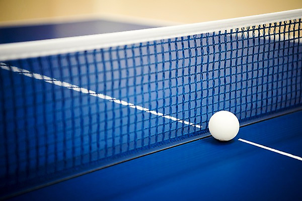 포토 JPG 실내 사람없음 네트 탁구 탁구공 탁구대 국내포토 스포츠 공 내부 구기 탁구용품 파일형식