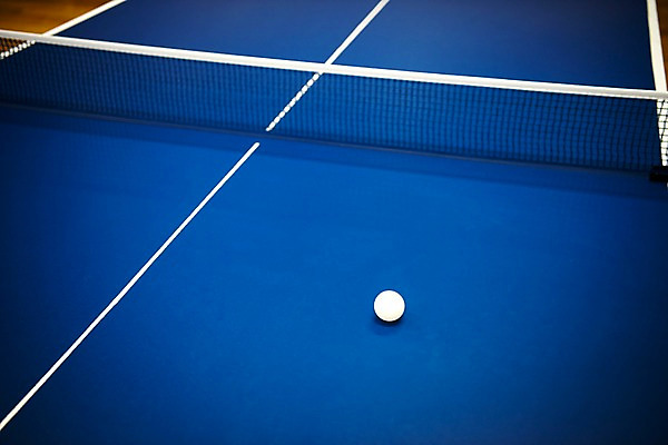 포토 JPG 실내 사람없음 네트 탁구 탁구공 탁구대 국내포토 스포츠 공 내부 구기 탁구용품 파일형식