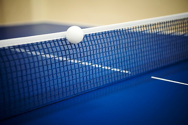 포토 JPG 실내 사람없음 공중 네트 탁구 탁구공 탁구대 국내포토 스포츠 공 내부 구기 탁구용품 파일형식