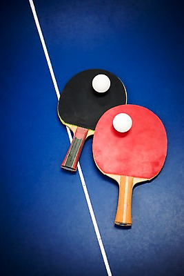 포토 JPG 실내 사람없음 탁구채 탁구 탁구공 탁구대 국내포토 공 내부 구기 라켓 탁구용품 파일형식