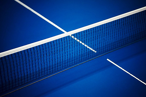 포토 JPG 실내 사람없음 네트 탁구 탁구대 국내포토 스포츠 내부 구기 탁구용품 파일형식