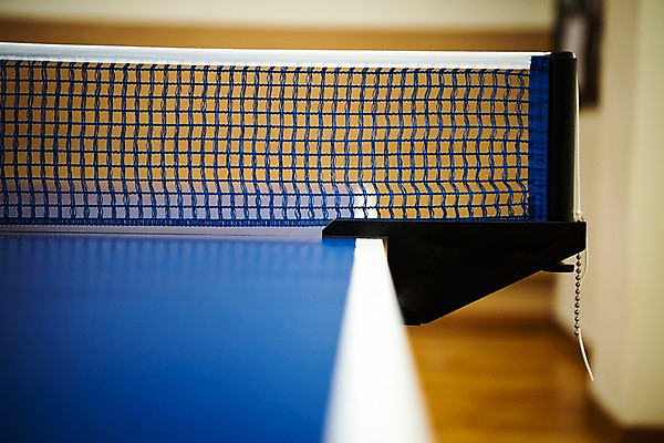 포토 JPG 실내 사람없음 네트 탁구 탁구대 국내포토 스포츠 내부 구기 탁구용품 파일형식