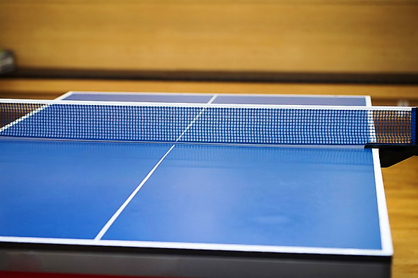 포토 JPG 실내 사람없음 네트 탁구 탁구대 국내포토 스포츠 내부 구기 탁구용품 파일형식
