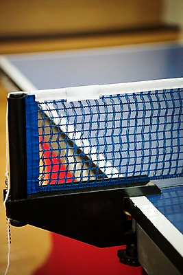 포토 JPG 실내 사람없음 네트 탁구 탁구대 국내포토 스포츠 내부 구기 탁구용품 파일형식