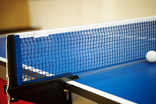 포토 JPG 실내 사람없음 네트 탁구 탁구공 탁구대 국내포토 스포츠 공 내부 구기 탁구용품 파일형식