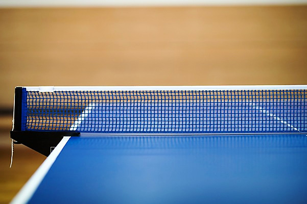 포토 JPG 실내 사람없음 네트 탁구 탁구대 국내포토 스포츠 내부 구기 탁구용품 파일형식