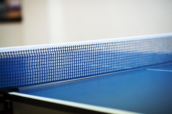 포토 JPG 실내 사람없음 네트 탁구 탁구대 국내포토 스포츠 내부 구기 탁구용품 파일형식