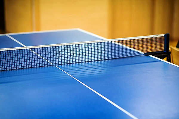 포토 JPG 실내 사람없음 네트 탁구 탁구대 국내포토 스포츠 내부 구기 탁구용품 파일형식