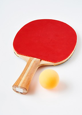 포토 JPG 스튜디오촬영 실내 사람없음 탁구채 탁구 탁구공 국내포토 공 내부 구기 라켓 탁구용품 파일형식