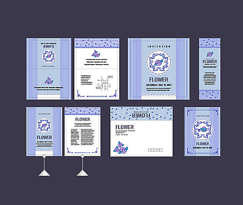 템플릿 배너템플릿 꽃 주전자 이벤트 사람없음 세트 현수막 커피잔 전단 엽서 초대장 약도 소봉투 행사세트 행사템플릿 AI파일 식물 배너 커피 지도 주방용품 편지봉투 잔 카드_감사 편지 홍보물 파일형식 벡터