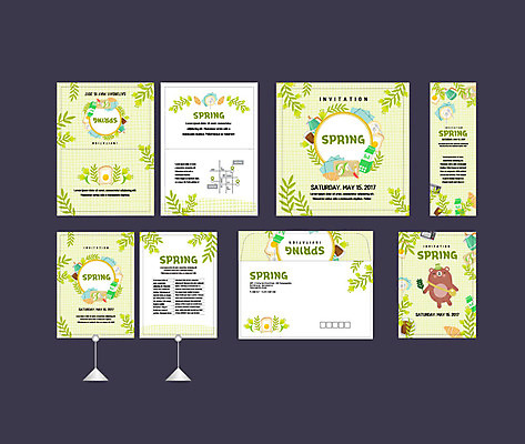 템플릿 한마리 배너템플릿 커피 과일 곰 주전자 도마 이벤트 사람없음 세트 소풍 봄 우유 현수막 전단 냅킨 엽서 초대장 토스트 약도 소봉투 행사세트 행사템플릿 AI파일 동물 1 배너 계절 음료 빵 지도 포유류 주방용품 편지봉투 유제품 카드_감사 야외활동 편지 홍보물 파일형식 벡터