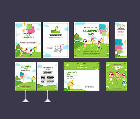 전신 나무 템플릿 배너템플릿 남자 꽃 어린이 장난 주택 사람 이벤트 초원 여러명 야외 세트 현수막 어린이날 즐거움 전단 엽서 초대장 약도 어린이만 소봉투 행사세트 행사템플릿 AI파일 식물 배너 기념일 감정 다수 지도 편지봉투 카드_감사 건물 편지 홍보물 파일형식 벡터