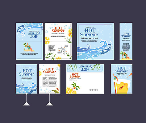 전신 템플릿 배너템플릿 여자 남자 파도 나뭇잎 생맥주 사람 앉기 이벤트 성인 해변 두명 여름 세트 야자수 현수막 물방울 더위 레몬 전단 엽서 초대장 약도 소봉투 행사세트 행사템플릿 AI파일 나무 배너 계절 바다 잎 지도 과일 모션 날씨 편지봉투 카드_감사 맥주 편지 홍보물 파일형식 벡터
