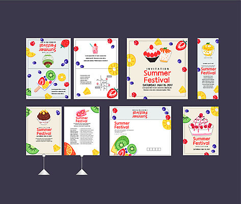 템플릿 배너템플릿 딸기 여름음식 키위 이벤트 사람없음 여름 세트 축제 현수막 체리 파인애플 전단 블루베리 엽서 초대장 약도 팥빙수 콘아이스크림 막대아이스크림 컵아이스크림 소봉투 행사세트 행사템플릿 제철음식 AI파일 배너 계절 음식 지도 과일 아이스크림 편지봉투 카드_감사 편지 열대과일 홍보물 빙수 제철 파일형식 벡터 여름_계절