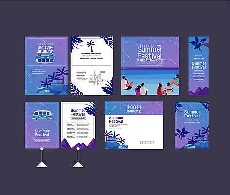 전신 나무 템플릿 배너템플릿 여자 남자 별 밤하늘 사람 앉기 이벤트 여러명 성인 해변 여름 세트 야자수 축제 현수막 전단 엽서 초대장 약도 캠핑카 소봉투 행사세트 행사템플릿 AI파일 자연요소 식물 배너 계절 바다 다수 지도 모션 자동차 하늘 편지봉투 카드_감사 야간 편지 홍보물 파일형식 벡터