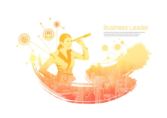 PSD 편집이미지 응시 여자 허리손 비즈니스 한명 미소 사람 정장 빌딩 상반신 20대 성인 망원경 한국인 도시 비즈니스우먼 이미지편집 1 시선 옷 포즈 표정 동양인 청년 건물 직장인 파일형식