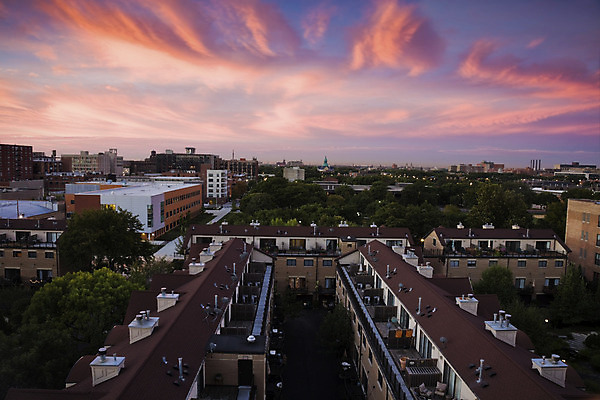 포토 JPG 해외이미지 구름 건축양식 하늘 아파트 파노라마 사람없음 건물 여름 도시풍경 컬러풀 일출 황혼 도시 도심 시티라이프 콘도 빛망울 시카고 해외202004 해외포토 자연요소 라이프스타일 건축물 계절 건축 컬러 숙소 주택 촬영기법 풍경 빛 노을 미국 일몰 파일형식 이미지허브
