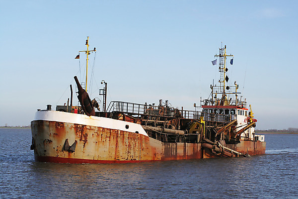 포토 JPG 해외이미지 유럽 산업 독일 사람없음 강 보트 부식 함선 해외202004 해외포토 나라 배_교통 파일형식 이미지허브