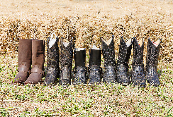 포토 JPG 해외이미지 전통 여행 신발 부츠 사람없음 옆모습 갈색 유행 검은색 목장 수확 쌍 거친 카우보이 승차 가죽 복고 싸움 먼지 악어 진흙 육군 무거움 밀짚 로데오 그런지 민화 서쪽 옛날 줄서기 중고 해외202004 해외포토 뷰포인트 컬러 농업 파충류 모션 군대 무게 짚 방향 그림 파일형식 이미지허브