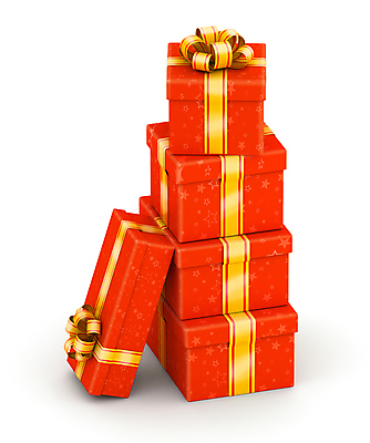 포토 JPG 해외이미지 디자인 리본 크리스마스 사람없음 장식 빨간색 선물상자 상자 쌓기 탑 상점 축제 희망 축하 생일 고급 패키지 해외202004 해외포토 건축물 기념일 감정 컬러 컨셉 모션 선물 파일형식 이미지허브